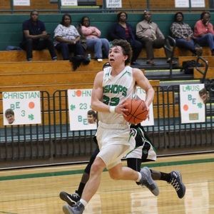 Meet your Posher, John